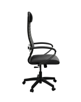 Изображение кресло ergolife set 27/подл.130/осн.sit 001 (черный 157.12.1.222)